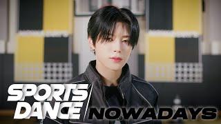 [Sports Dance] NOWADAYS (나우어데이즈) | 렛츠기릿 (Let's get it) | 4K