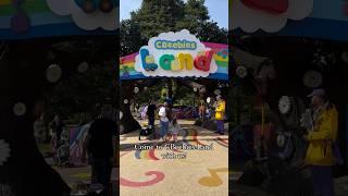 CBeebies Land at Alton Towers Resort  #altontowers #altontowersresort #cbeebies