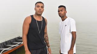 "Fé em Deus" MC Cebezinho e MC Liro (DJ Magrão)