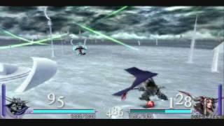 Final Fantasy: Dissidia - The Revegelance Factor - 2nd Strike