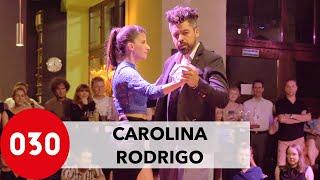 Carolina Giannini and Rodrigo Fonti – Mi vieja linda