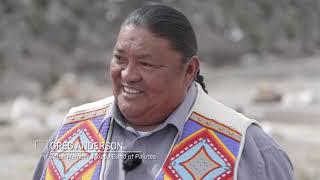 A Point in Time Clip | Southern Paiutes and their Sacred Mountains