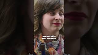 La gossante du Québec