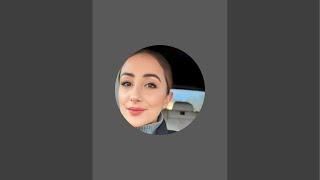 Ezgi Yıldız is live
