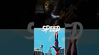 JASON VORHEES VS SPIDER MAN | 1V1 #SHORTS