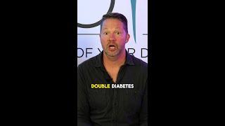 Double Diabetes? What is that? The Different Types of Diabetes Live!