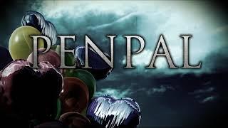 Penpal - CreepyPasta cz. 1 z 5 (PL)