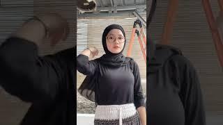 tiktok id: yohanaaapi #jilbab #gemoy #imut #gemes #shorts