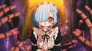 ThxSoMch - Would You? [Lyrics x AMV]