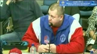 Наркотики и проблемы