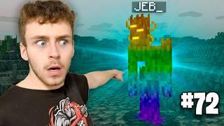 SPECIÁLNÍ Minecraft 1.22 Mýty které jsou PRAVDIVÉ