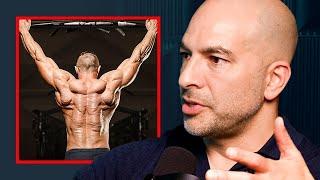 The Best Exercises For Muscle Building, Health & Longevity | Dr Peter Attia