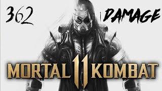 Mortal Kombat 11- VERY EASY KABAL COMBO TUTORIAL (WITH INPUTS)