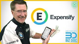 How Expensify Made Expense Reports That Don't Suck