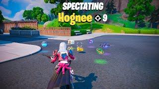 Spectating Random Zero Build Players In Fortnite Chapter 6 EP 9 (Zero Build Tips & Tricks)