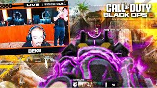 BLACK OPS 6 ist EINFACH KRASS!  (CALL OF DUTY: BLACK OPS 6 GAMEPLAY)