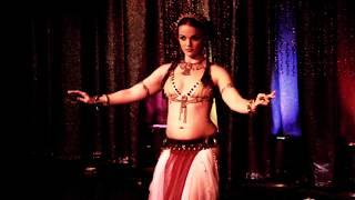 Insanely Epic!!! ~ Sonia Belly Dance (Beats Antique-EGYPTIC)