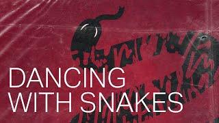 Aurus - Dancing With Snakes (Lyric Video)