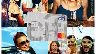 Citibank SMM