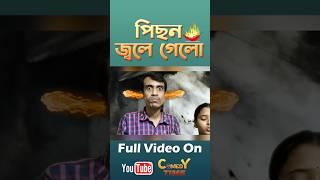 পিছন জ্বলে গেলো গো ।।