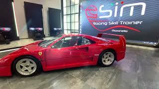 SIM MARANELLO - Official Partner Made in Motor Valley