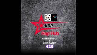 Rap Hub - 420 | Akeem Beatz x King Darko