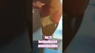 Adventskalender Hechtundbarsch Türchen Nr. 21 #fishing #angeln #adventskalender