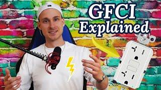 GFCI Outlet Explained for the DIYer