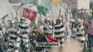 Molto / 7 days commercial 2013 - Sova Casting
