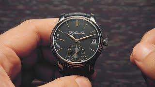 You’re Going to Love This Watch – H. Moser & Cie. | Watchfinder & Co.