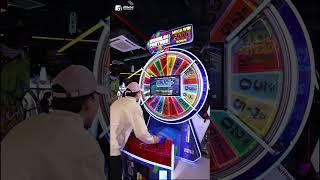 Summer Games #alibabaamusement  #arcade  #fun  #levelupyourfun #summer #cold #relaxing #place