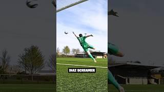 Luis Diaz Scores SCREAMER vs The Scouse GK 