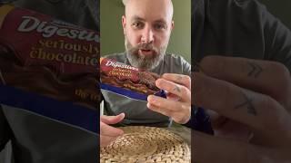 Digestives Seriously Chocolatey | Triple Pleasure