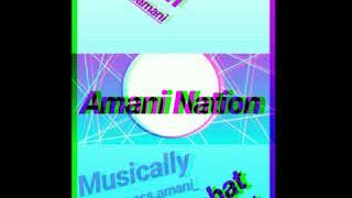 Intorduction Video || Amani Nation