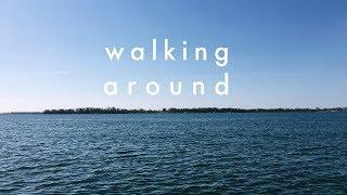 Walking Around Toronto | Emily Ferrier