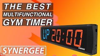 Interval Gym Timer