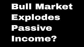 Best Way to Earn Crypto In a Bull Market (Passive Income)