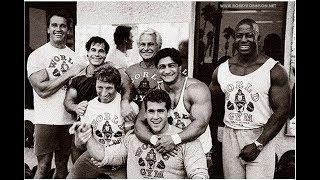 Old School Bodybuilding Motivation Music (Golden era)