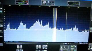 SDR-UR4QBP-ALTERA/USB-2М - 80М SSB.AVI