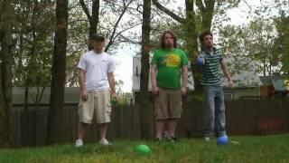 Narragansett Beer 30 Sec BBQ Commercial
