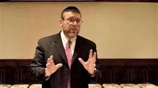 R Daniel Korobkin   Moreh Nevukhim Rambam's Introduction, part 1 2018 11 07 AUDIO KosherTube