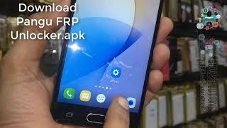 2018 best FRP Tool APK   Pangu FRP Unlocker, J5 Prime J8, J7 Max, J6, J5, J3, J2, on8, on7,on5