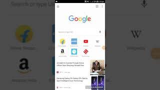 How to download Vidmate HD Video Downloader
