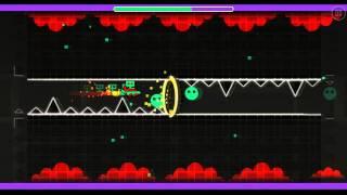 Geometry dash Demon lvl - Black park