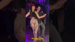 Andrey Smotrin & Domenika - Kizomba Fusion, Tarraxo | Bachata | UrbanKiz | Kiz 2024 |  Dance video