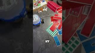 Магниты на счетчики воды #счетчик