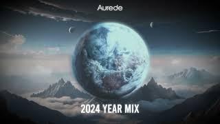 Aurede 2024 Year Mix