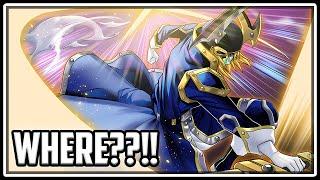 Where Is It!? How Could This Happen? Competitive Master Duel Tournament Gameplay!