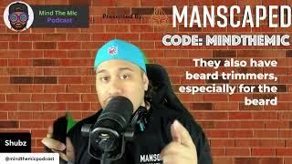 Mind The Mic - 274 Manscaped