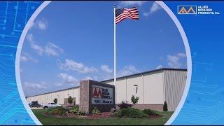 Meet Allied Moulded Products, Inc.